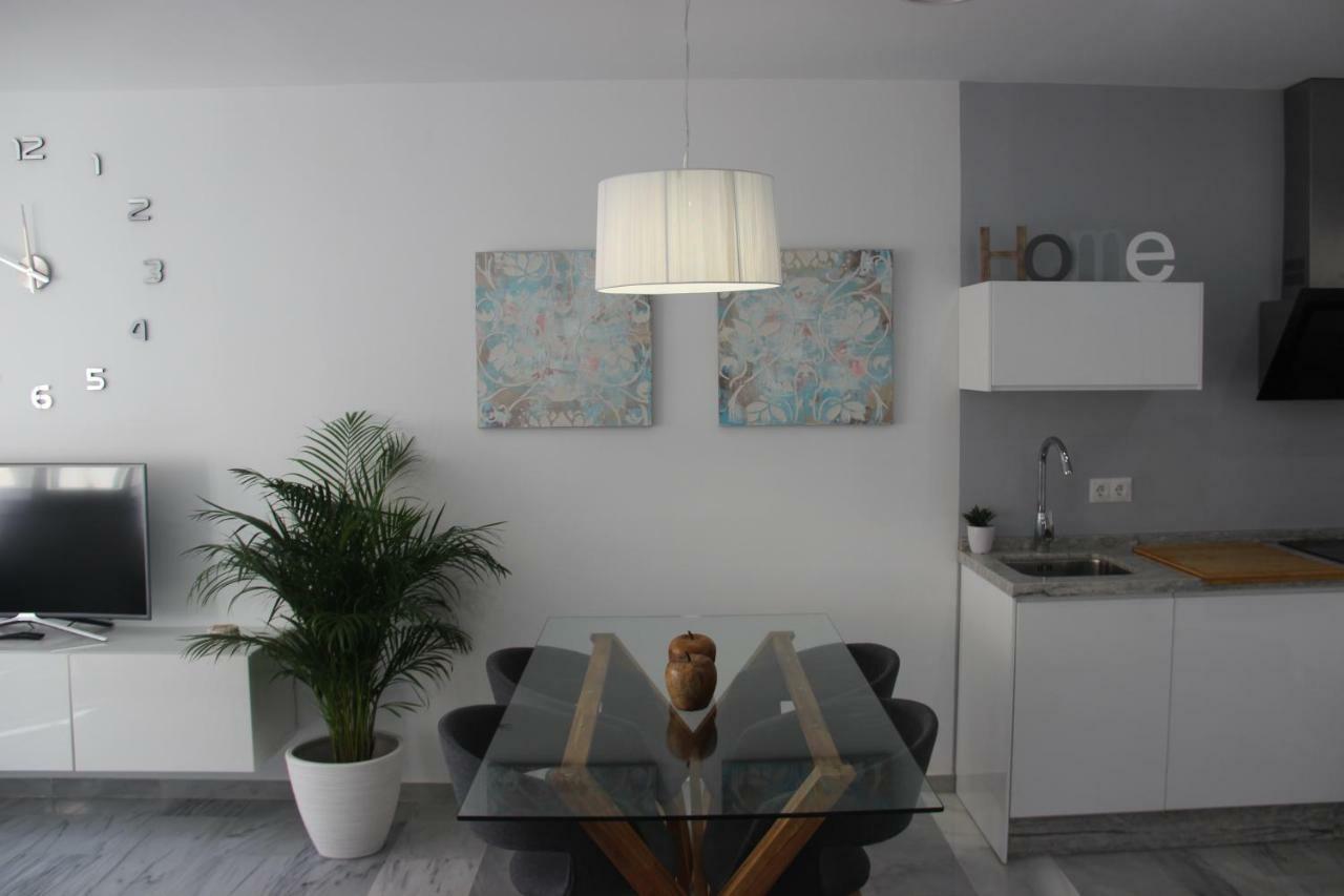 Atarazana Apartment *