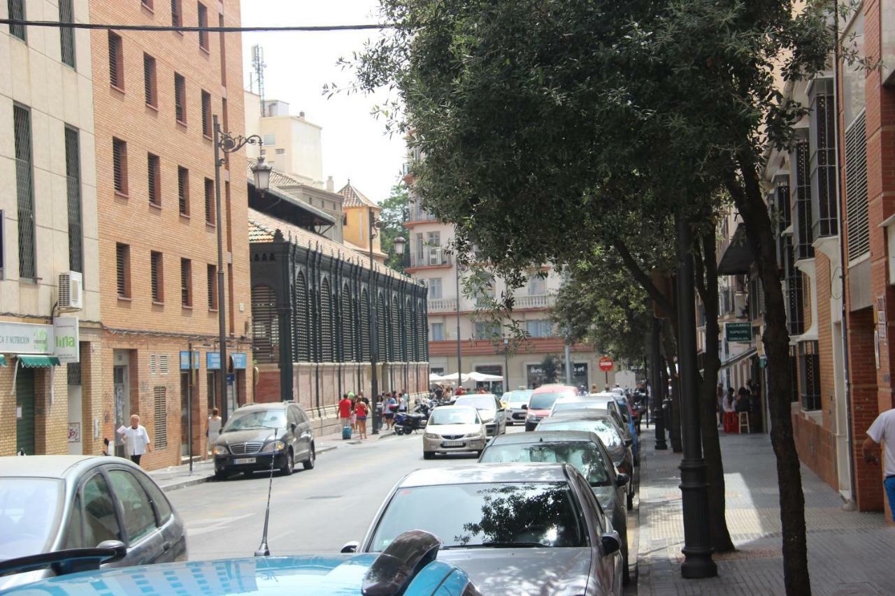 Atarazana Malaga