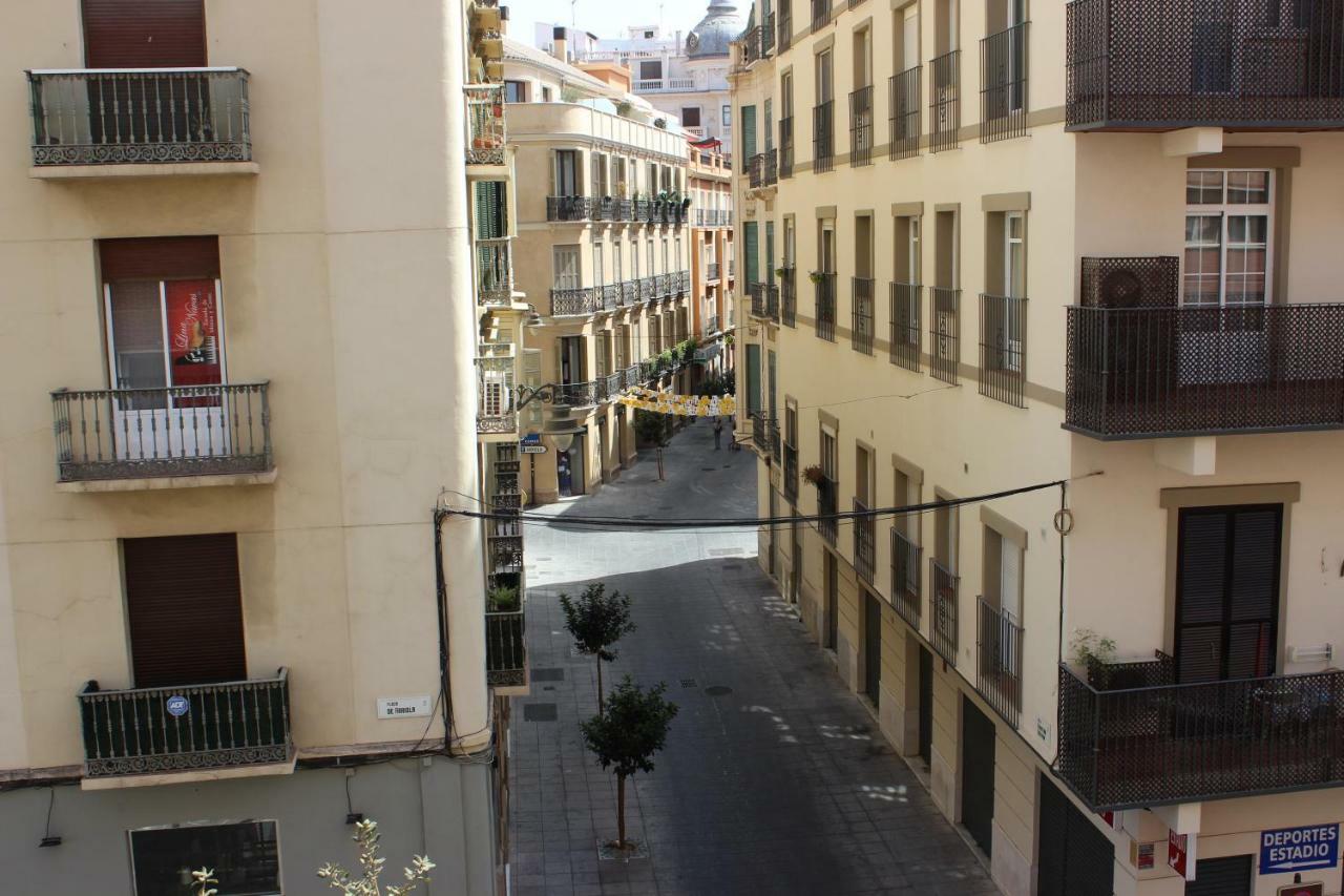 Atarazana Apartament *