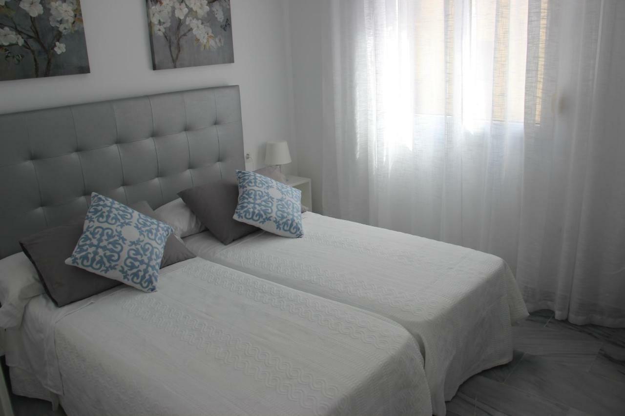 Atarazana Apartament Malaga