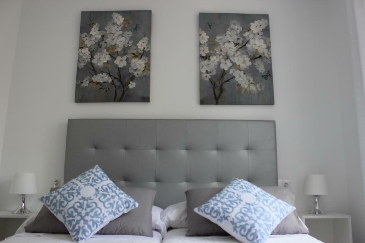 Apartament Atarazana Malaga