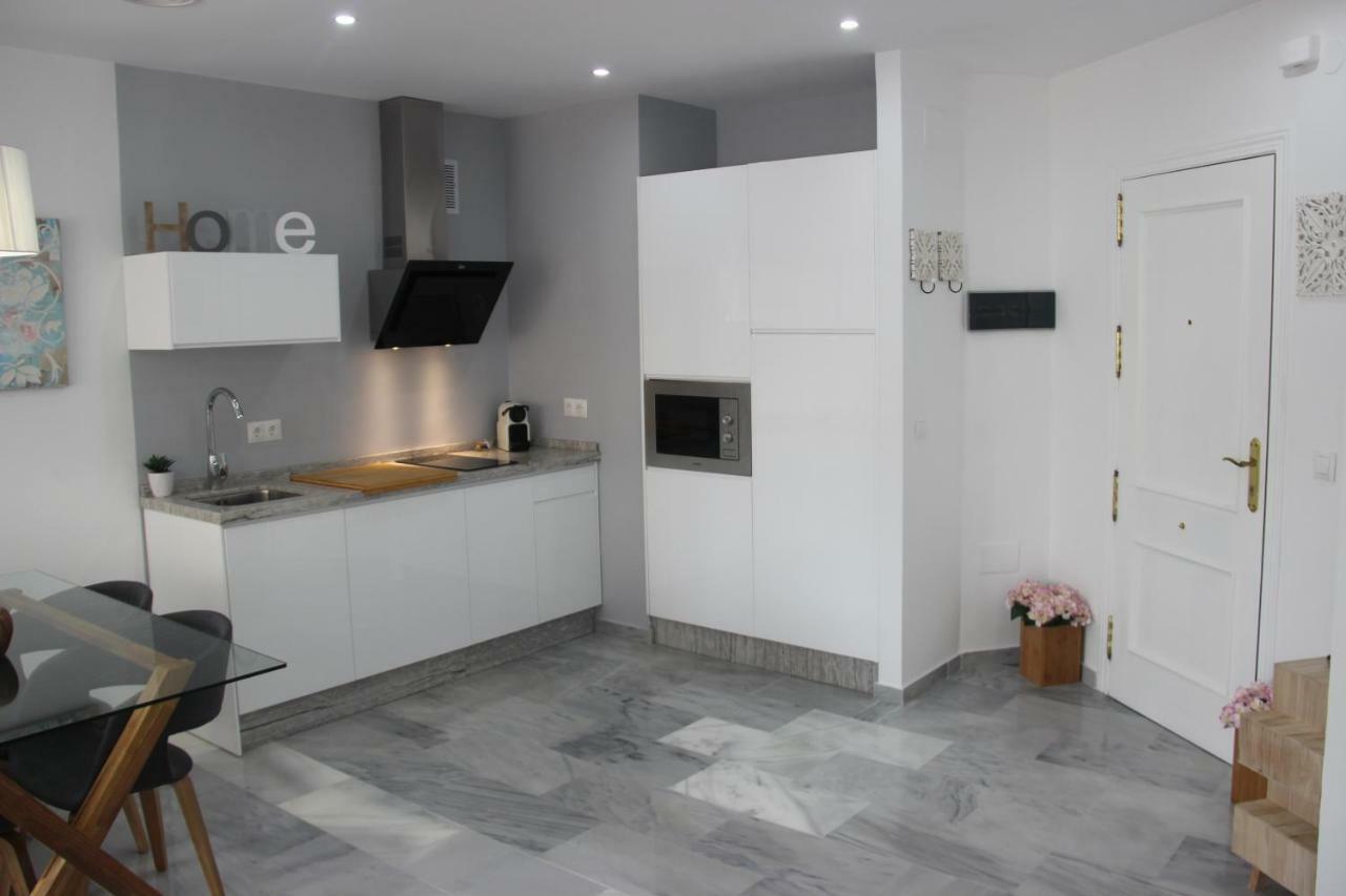 Apartament Atarazana Malaga