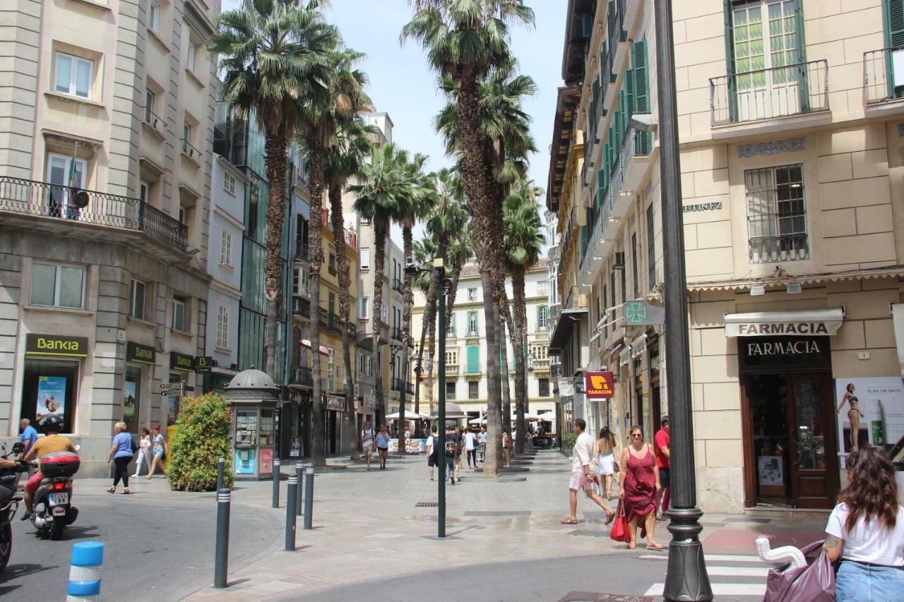 Apartament Atarazana Malaga